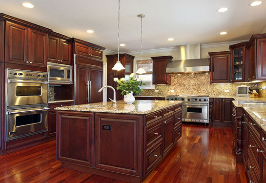 3 Interior Lighting Design Tips