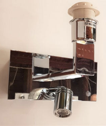 5 Interior Design Lighting Tips