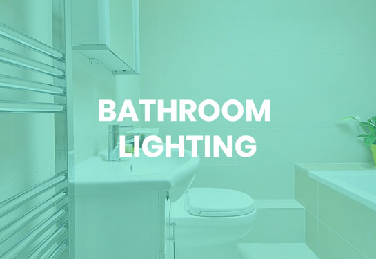 Bathroom Lighting