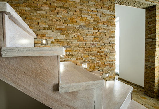 How To Light Your Stairwell