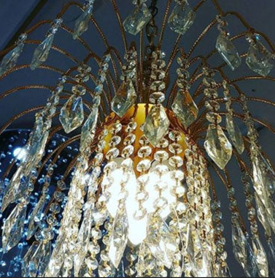 Five Lighting Design Trends This Autumn