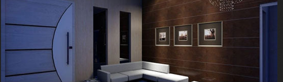 Top Lighting Trends To Watch This Autumn