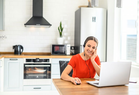 How To Get The Lighting Right For Zoom