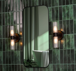 Do You Need IP Rated Light Bulbs for Bathrooms?