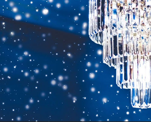Want Crystal Chandeliers At Home? Here Are Our Top Tips