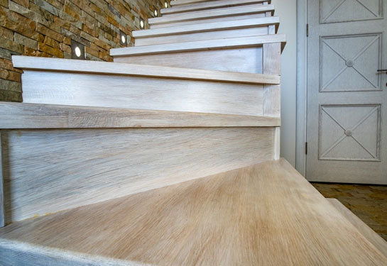 Where Should A Stairwell Light Hang