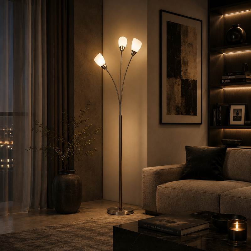 Westlite Table/Floor Lamps
