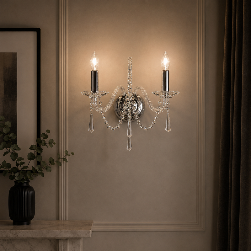 Westlite Wall Lights