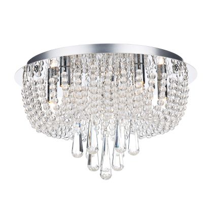 Crystal Ceiling Lights