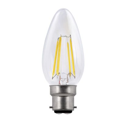 B22 Bulb (Bayonet)