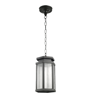 Outdoor Pendant Lights
