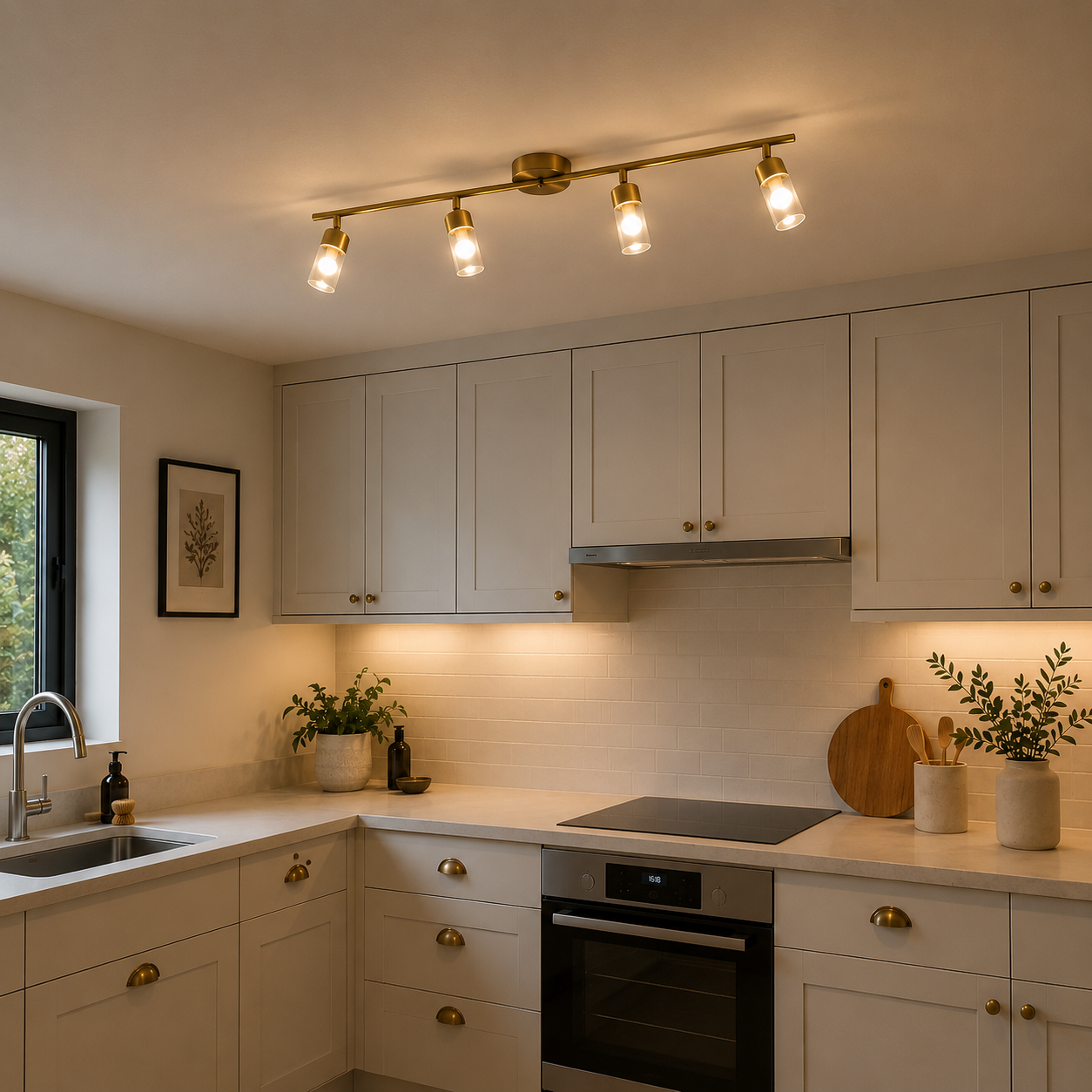 Westlite Spotlights