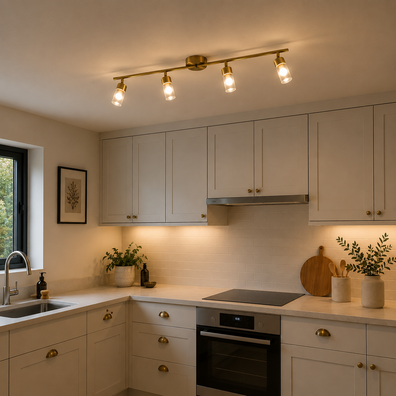 Westlite Spotlights