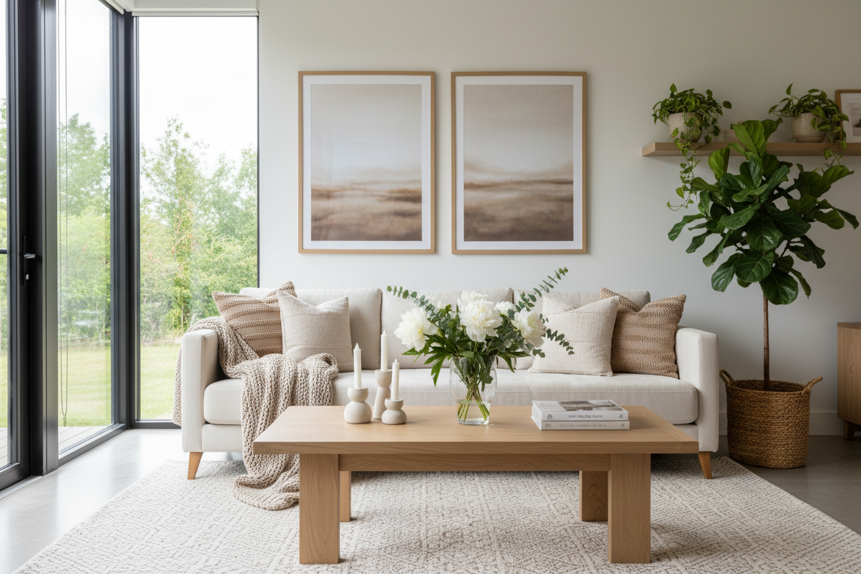 Interiors & Lifestyles