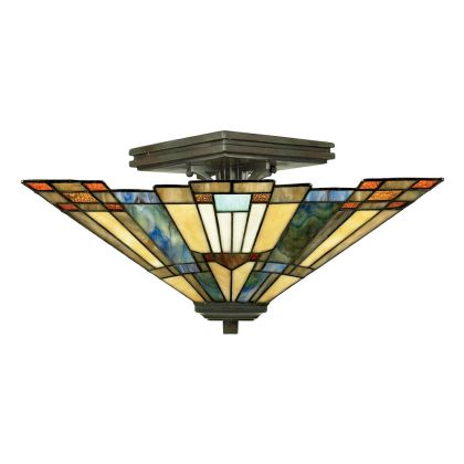 Tiffany Lamps & Lights