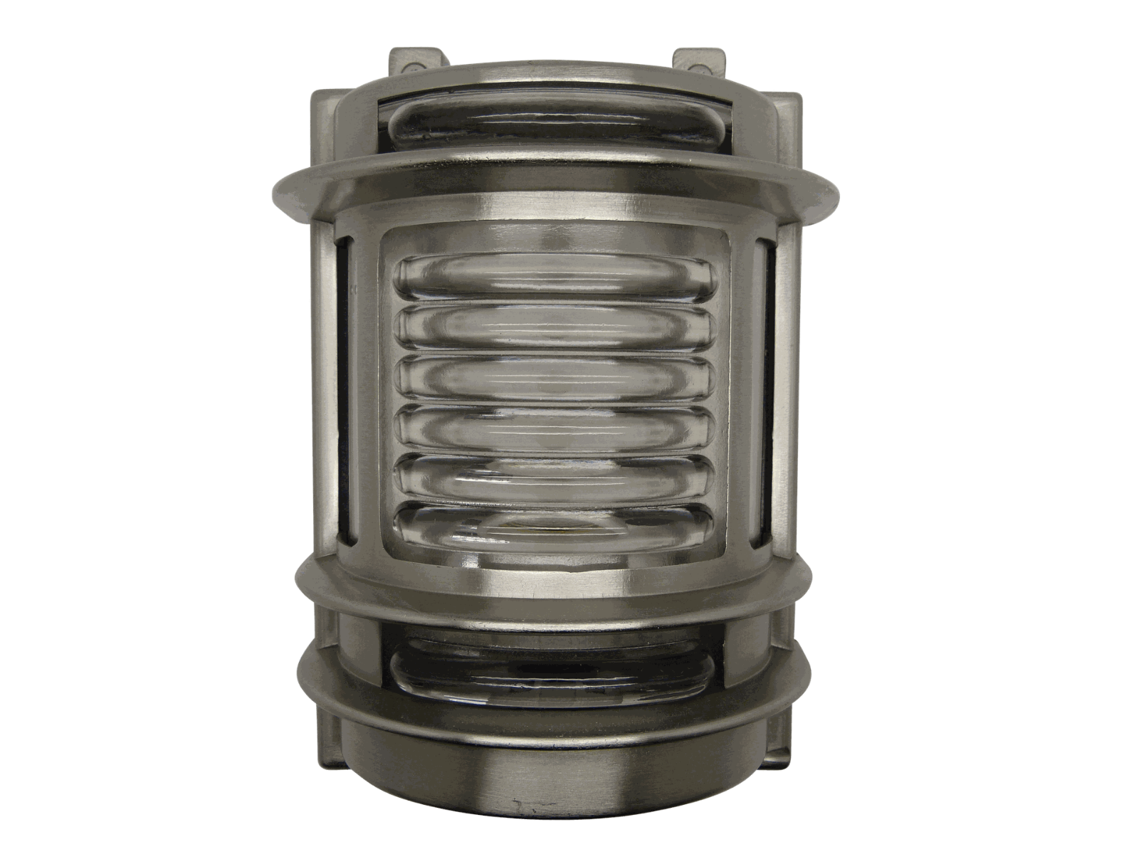 Wall Light Satin Nickel