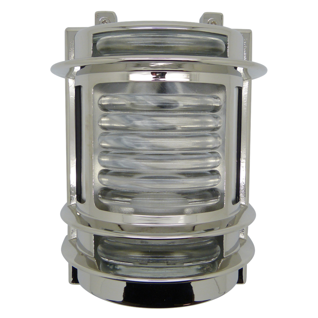 Wall Light Mirror Nickel