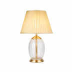TL1428  - Transparent Table Lamp