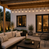 Festoon 10 light