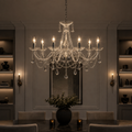 Merin 18 Chandelier
