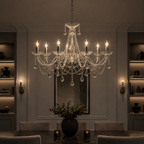 Merin 18 Chandelier