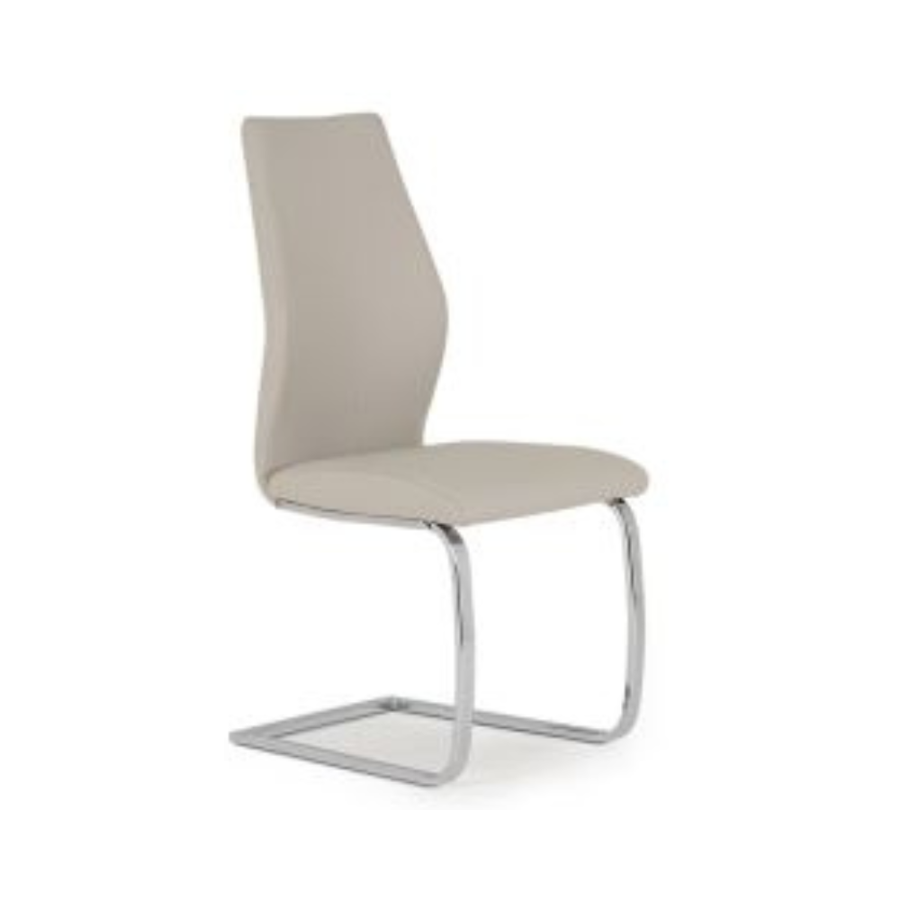 Amenity Dining Chair (Chrome Leg)