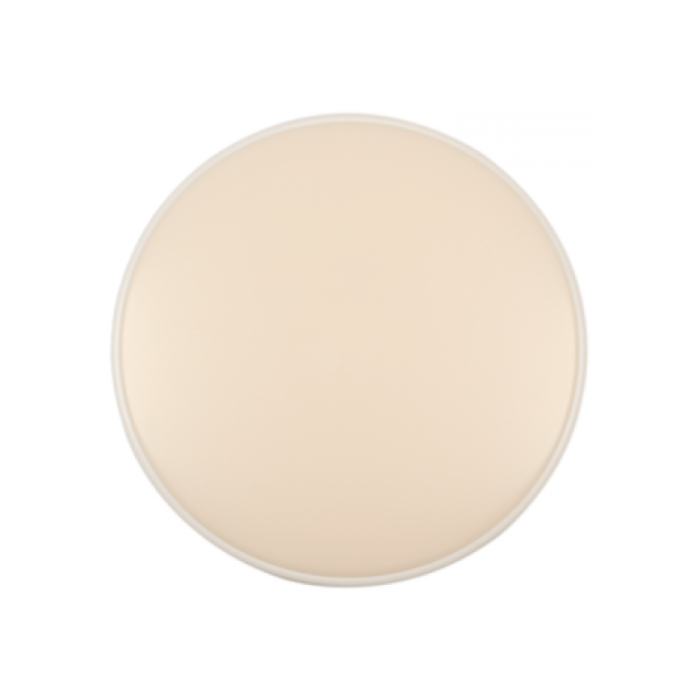 VEGA 300mm LED Flush Light - Warm White