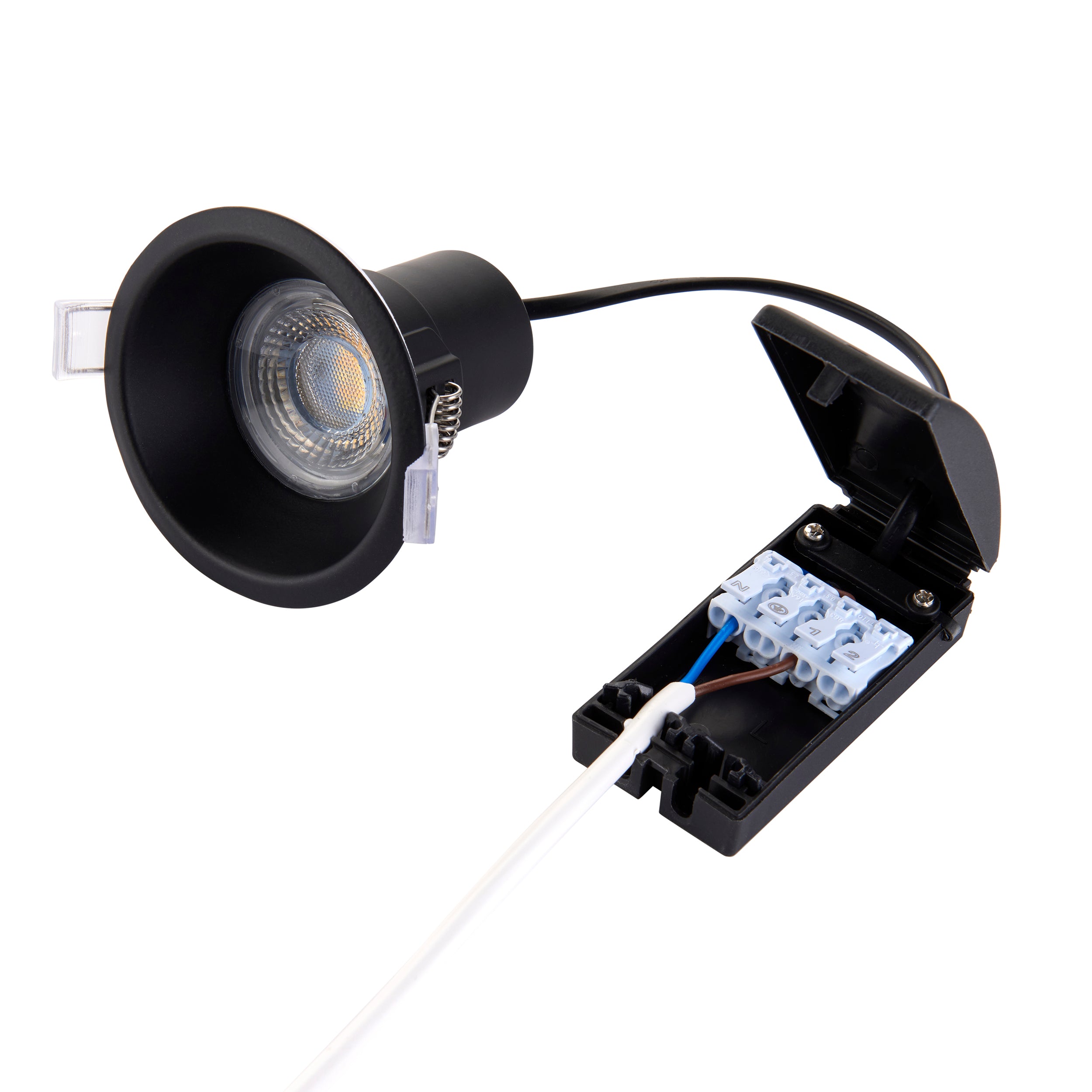 Speculo square IP65 50W