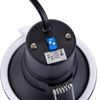 Speculo square IP65 50W