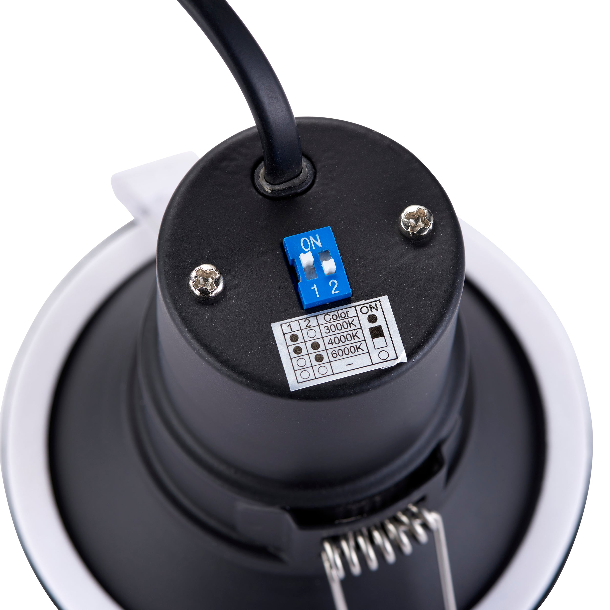 Speculo square IP65 50W