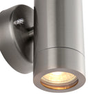 Palin 2lt wall marine grade IP65 7W