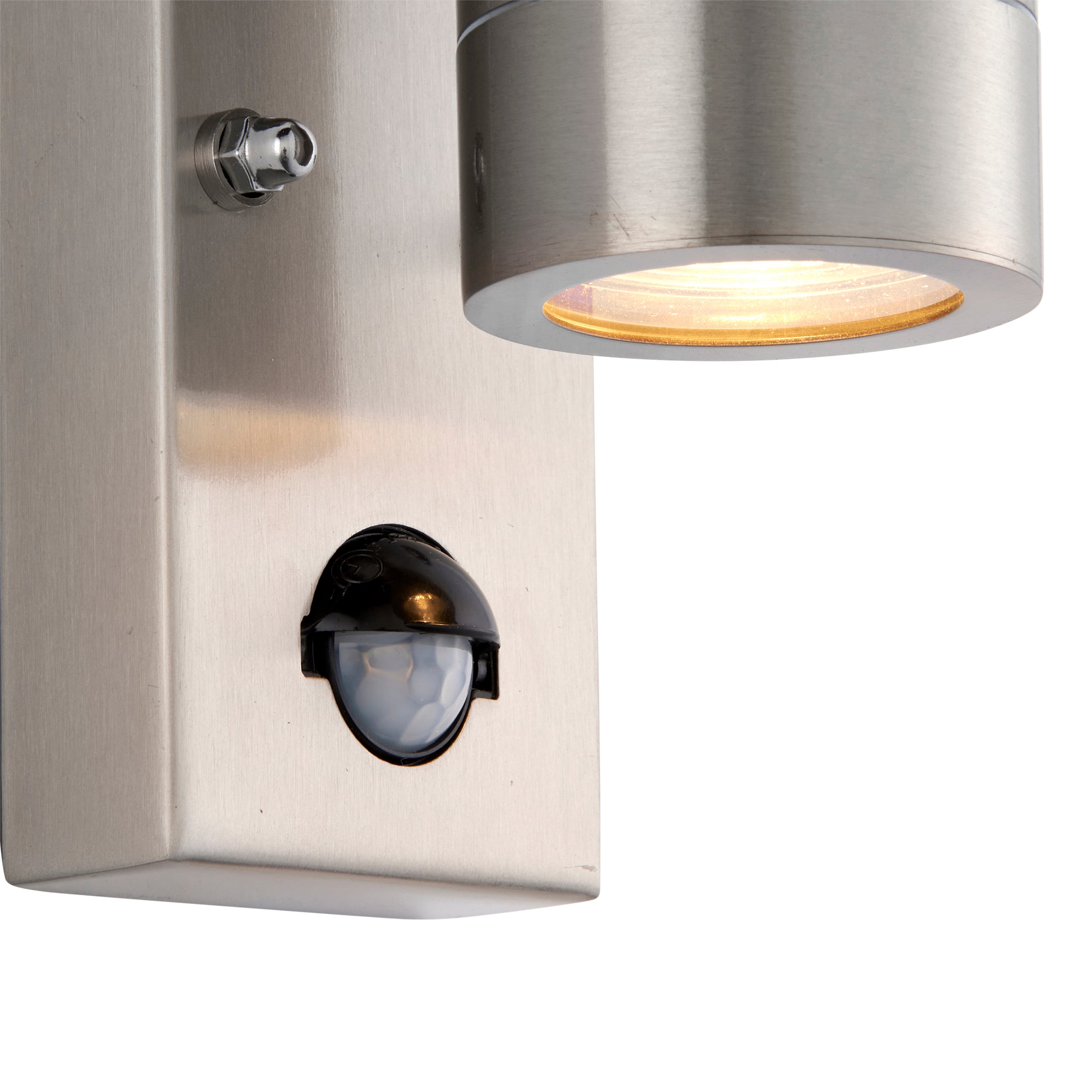 Palin PIR 1lt wall marine grade IP65 7W