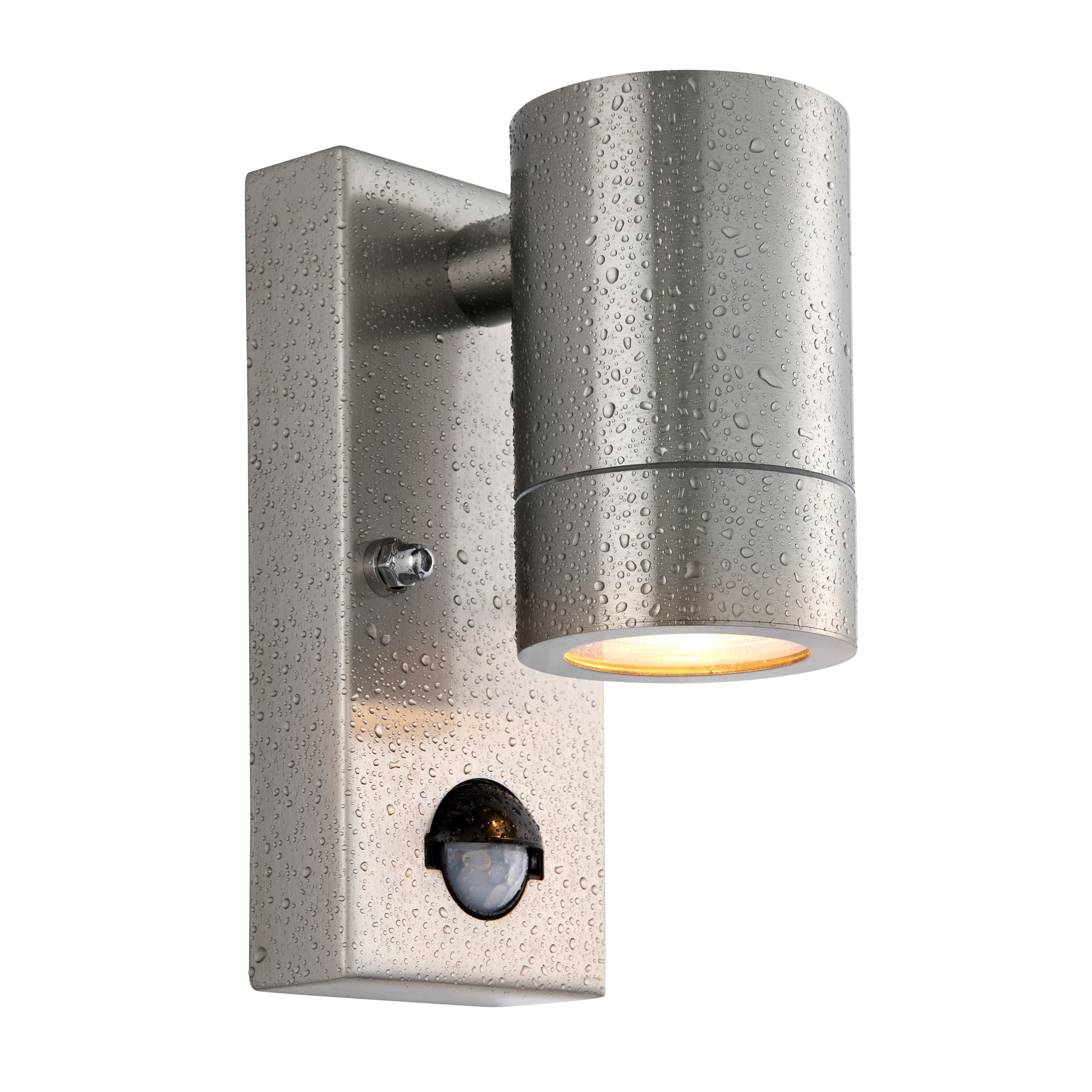 Palin PIR 1lt wall marine grade IP65 7W