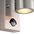 Palin PIR 2lt wall marine grade IP65 7W