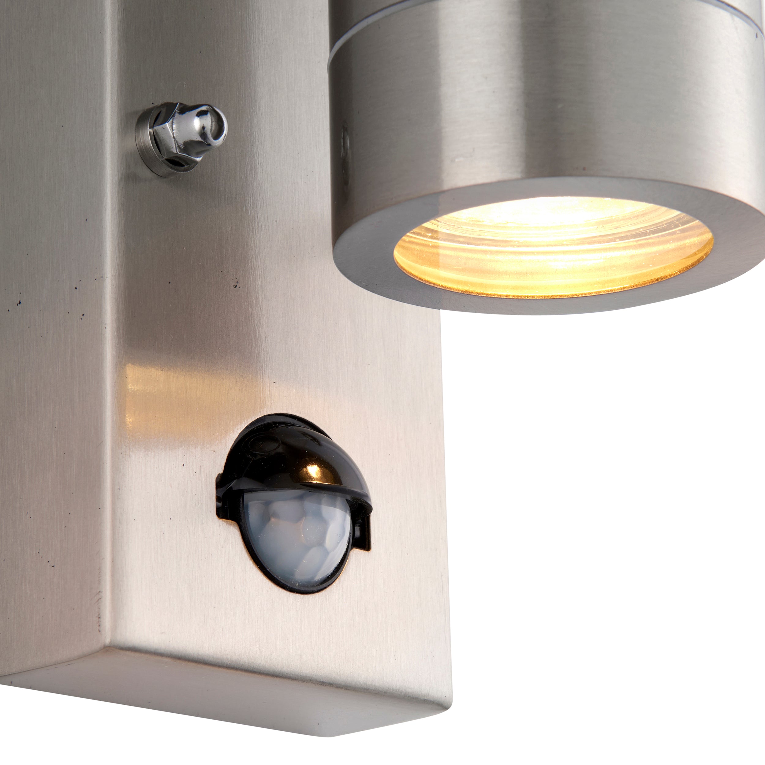 Palin PIR 2lt wall marine grade IP65 7W