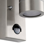 Palin PIR 2lt wall marine grade IP65 7W