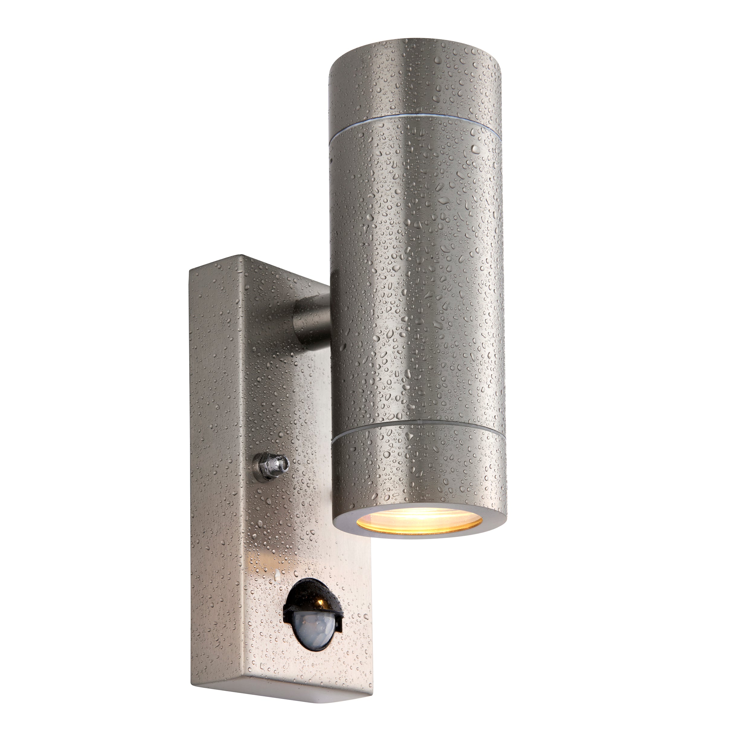 Palin PIR 2lt wall marine grade IP65 7W