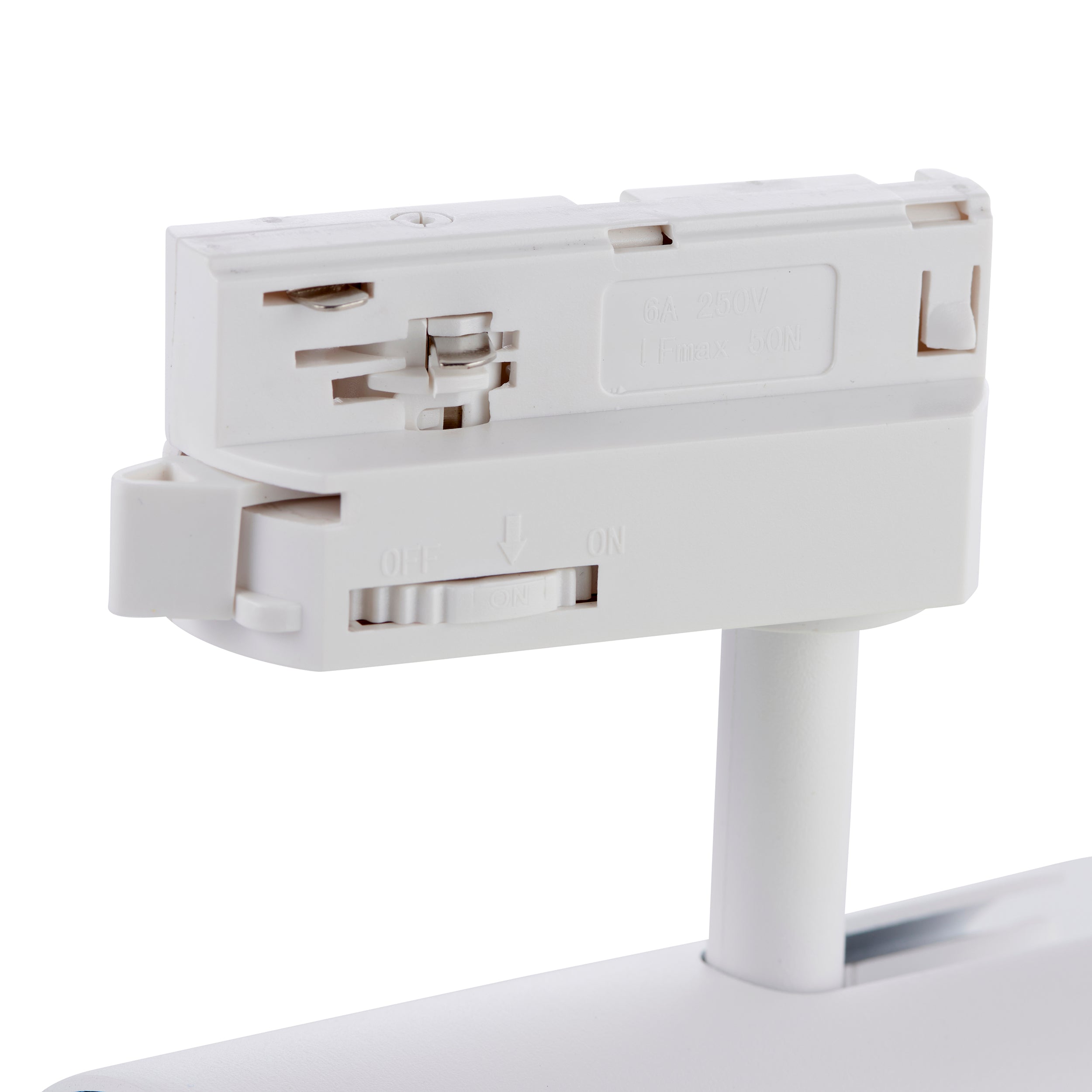 ColtLED Track Head 15W 3000K white 15W