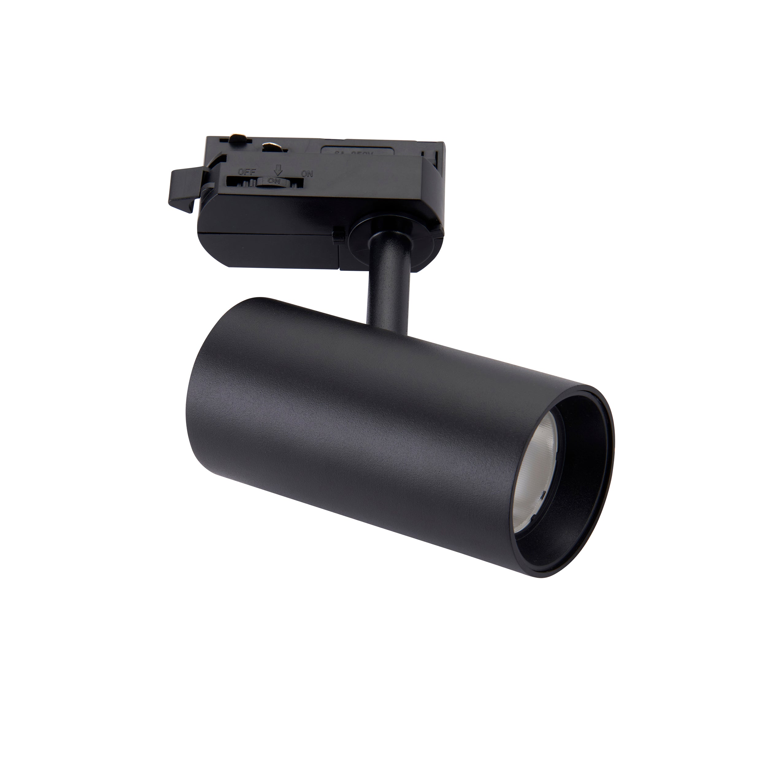 ColtLED Track Head 15W 3000K black 15W