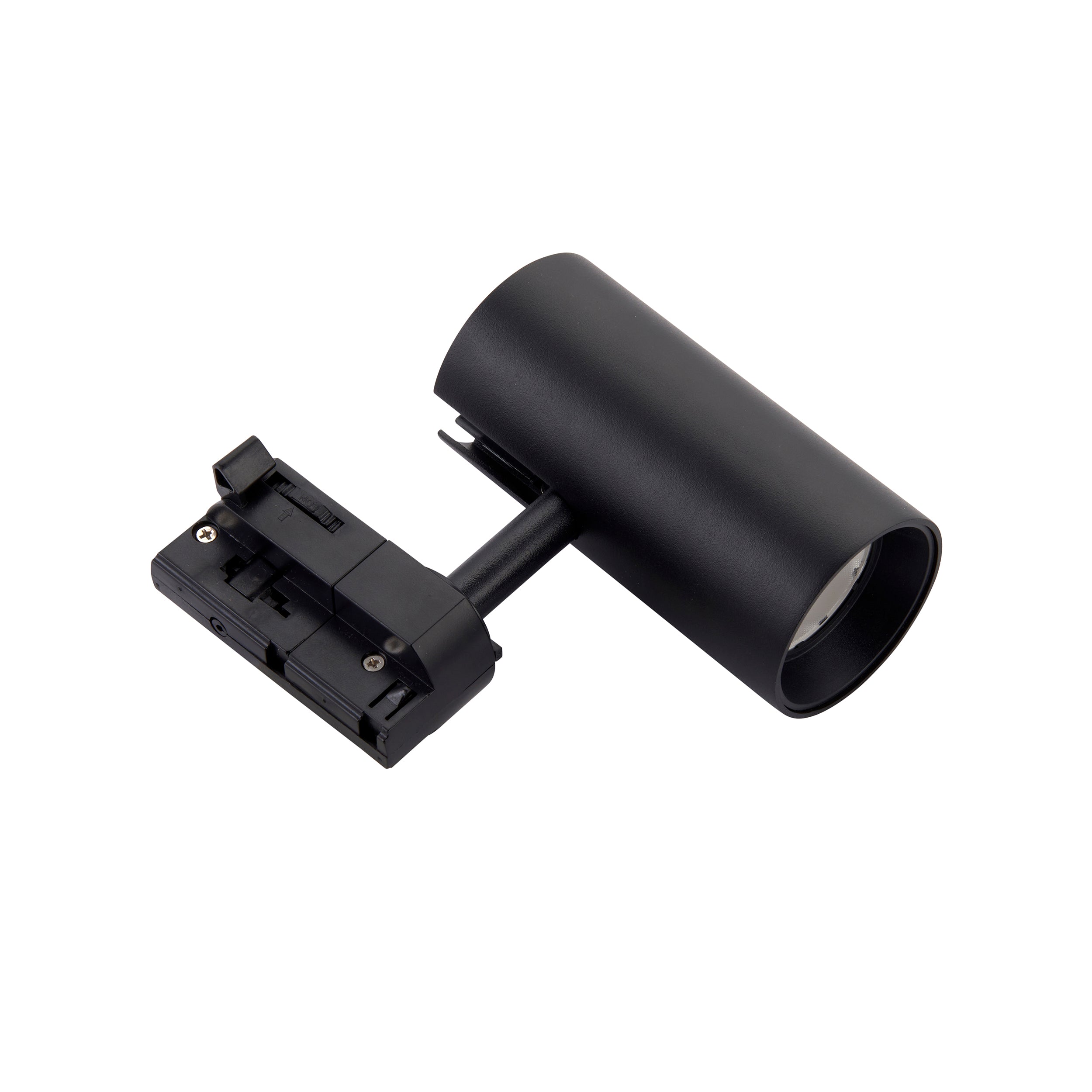 ColtLED Track Head 15W 3000K black 15W