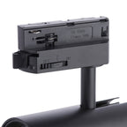 ColtLED Track Head 15W 3000K black 15W