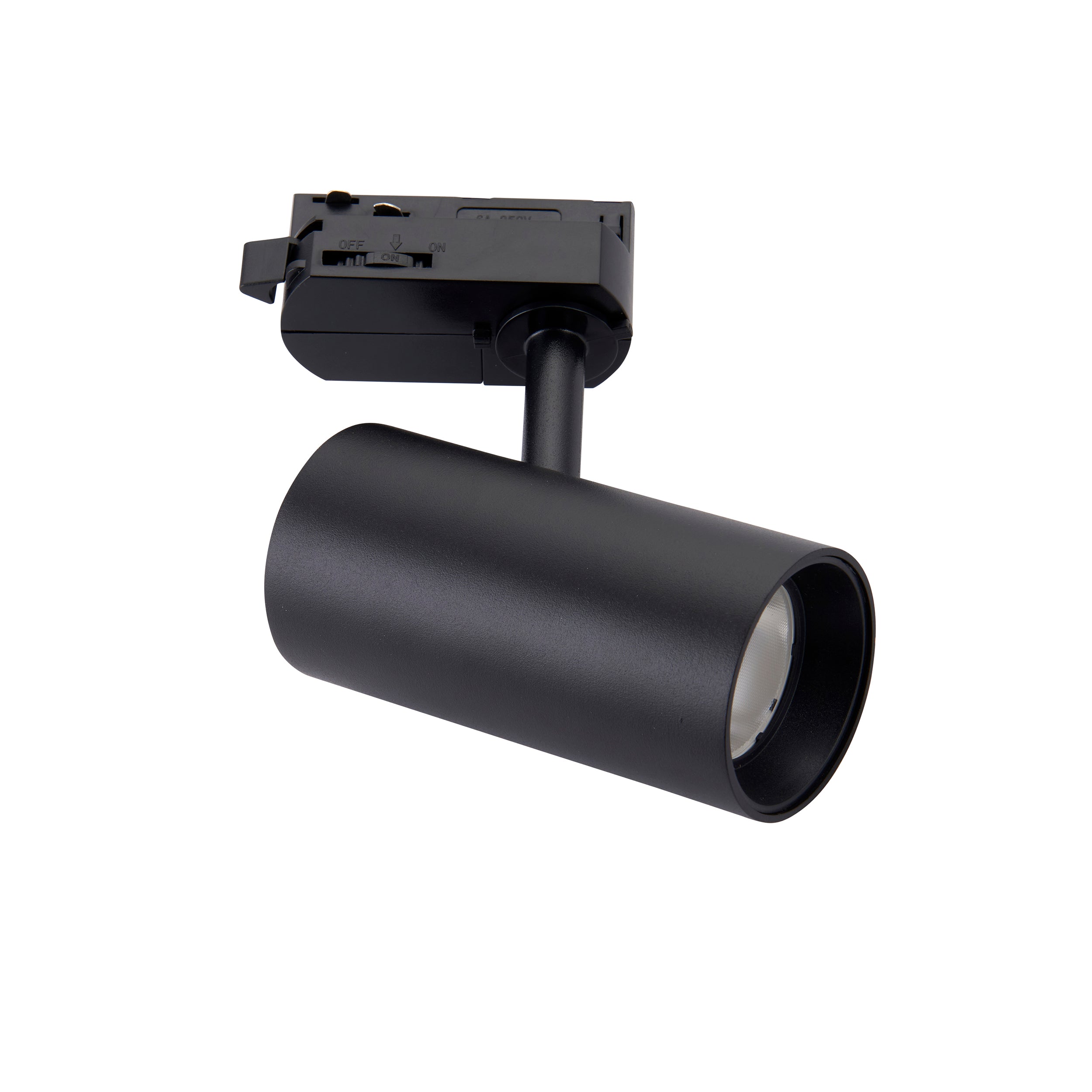 ColtLED Track Head 15W 4000K black 15W