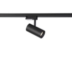 ColtLED Track Head 15W 4000K black 15W