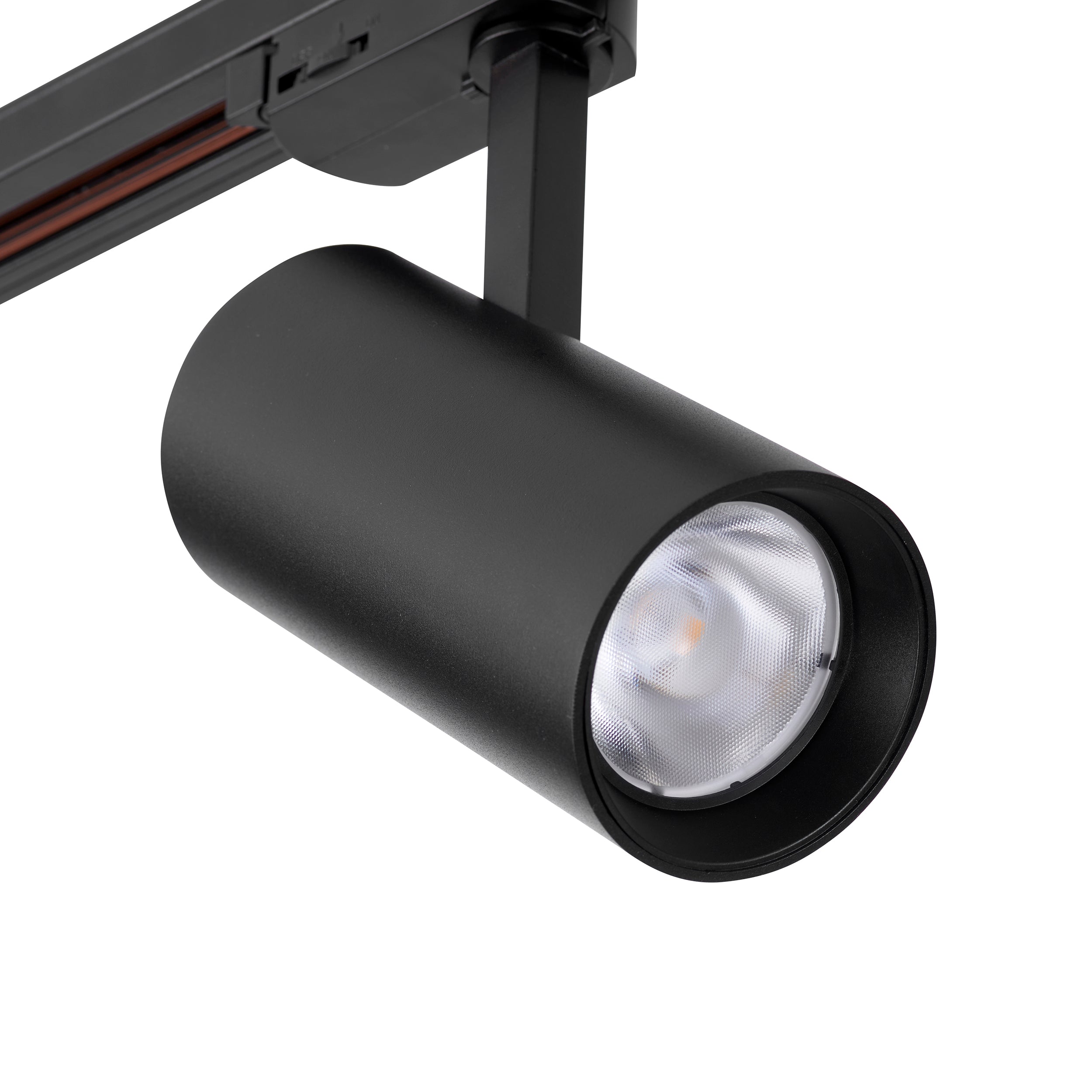 ColtLED Track Head 23W 3000K black 23W