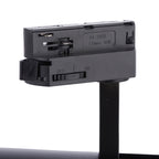 ColtLED Track Head 23W 3000K black 23W