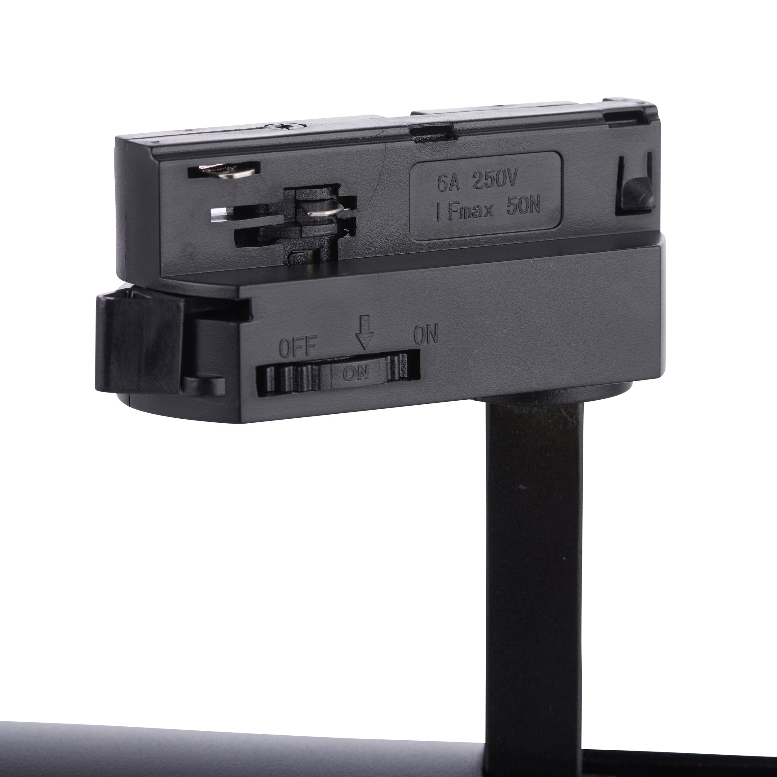 ColtLED Track Head 23W 3000K black 23W