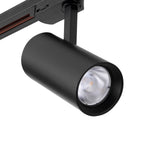 ColtLED Track Head 23W 4000K black 23W