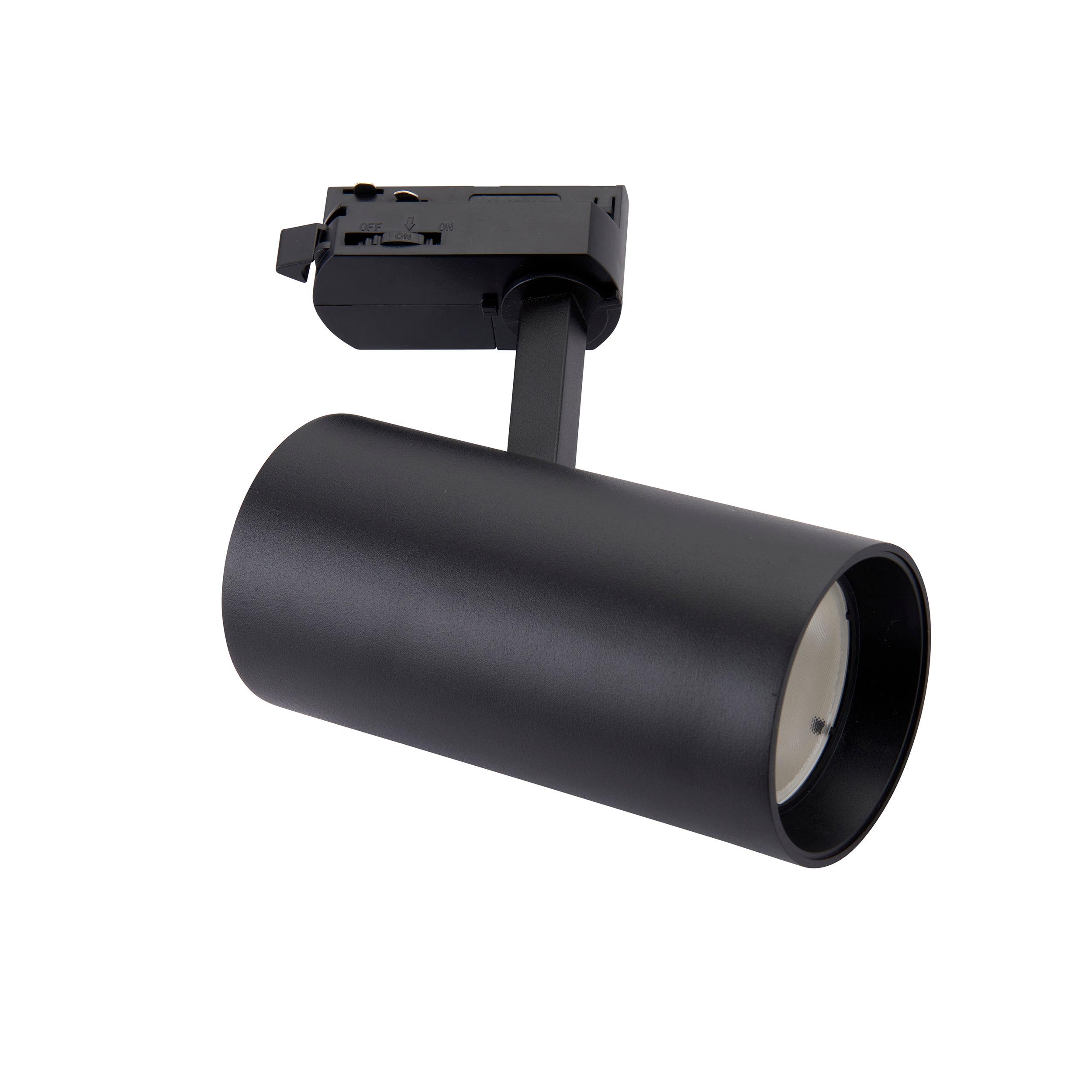 ColtLED Track Head 23W 4000K black 23W