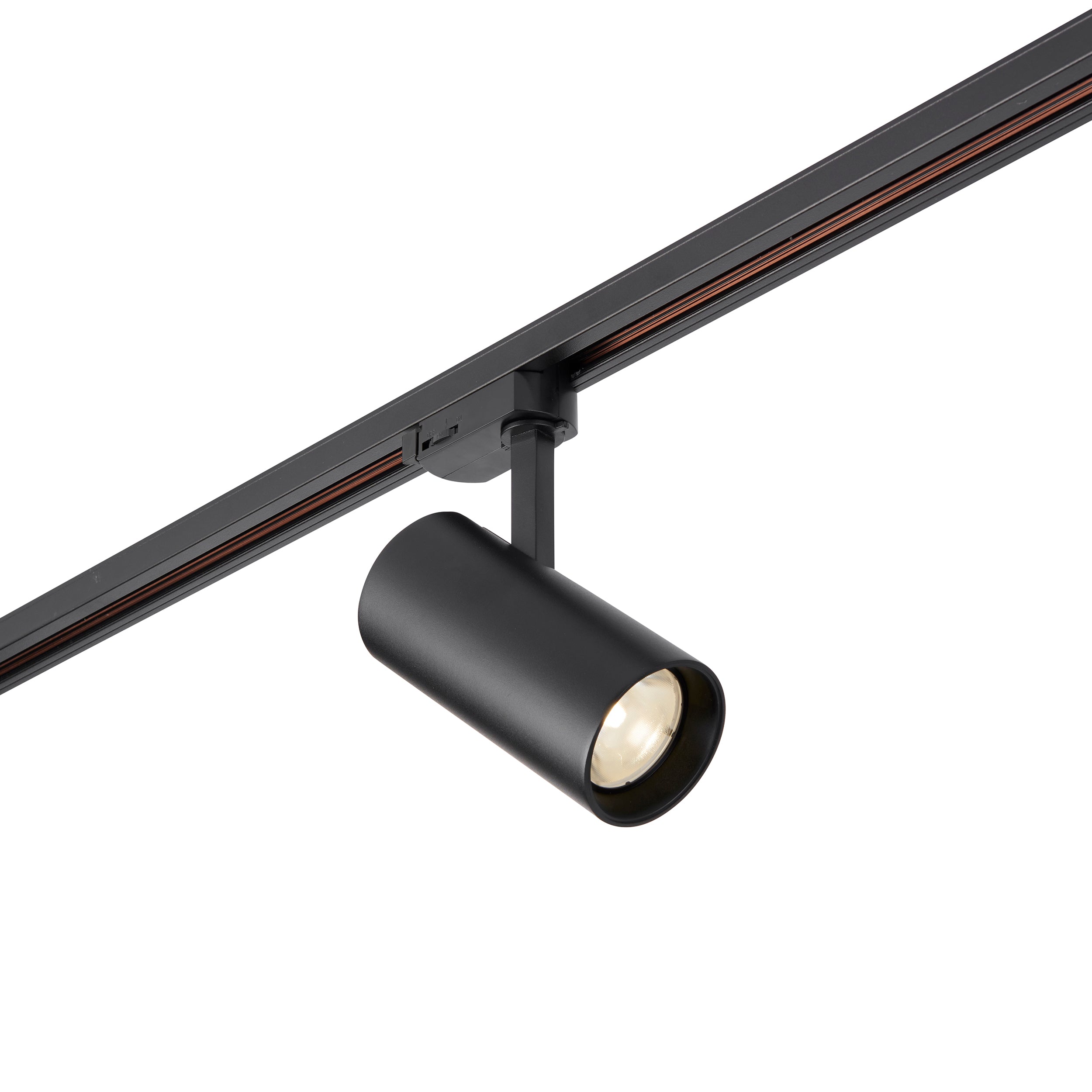 ColtLED Track Head 23W 4000K black 23W