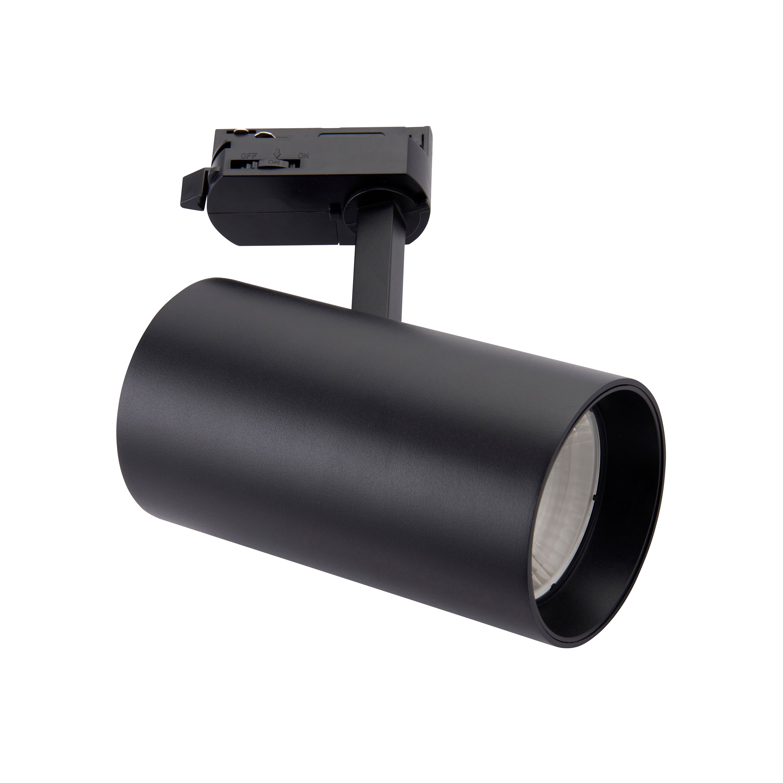 ColtLED Track Head 34W 3000K black 34W